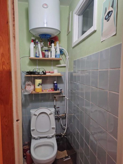 Квартира на вул. Ковпака, 4 в Києві, ID 332565, фото №8