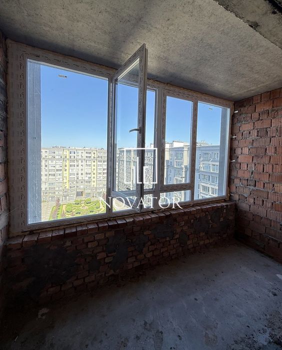 Квартира на Буча в Києві, ID 332604, фото №6