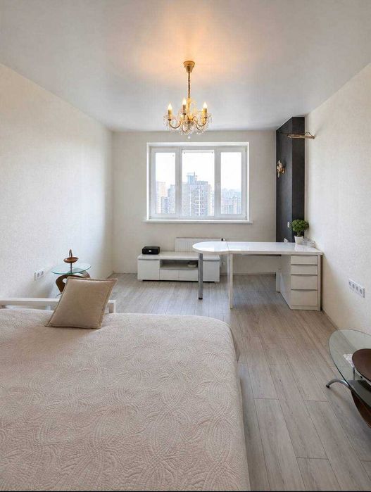 Квартира на біля метро Лівобережна в Київ, ID 332601, фото №3
