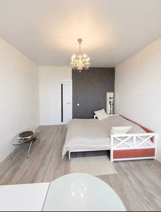 Квартира на біля метро Лівобережна в Київ, ID 332601, фото №4