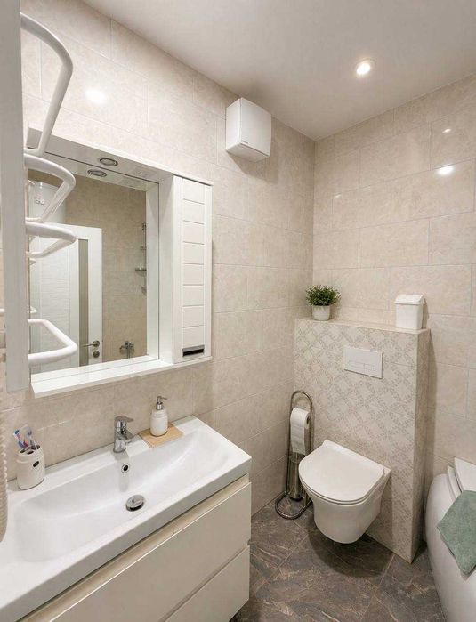 Квартира на біля метро Лівобережна в Києві, ID 332601, фото №8