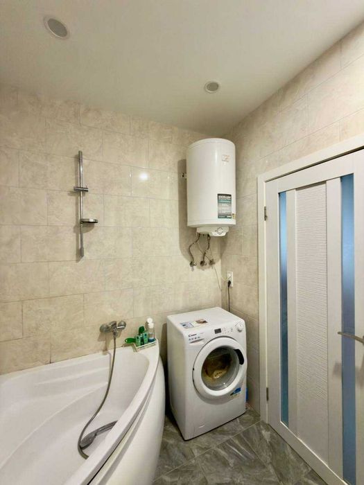 Квартира на біля метро Лівобережна в Києві, ID 332601, фото №9
