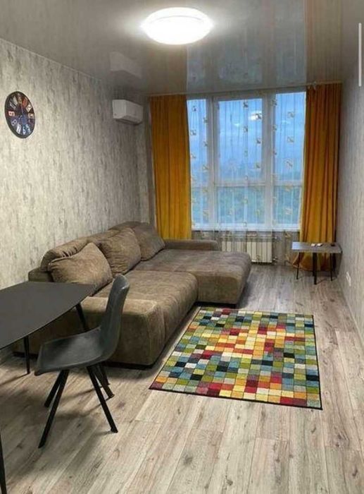 Квартира на ЖК Науковий в Києві, ID 332537, фото №2