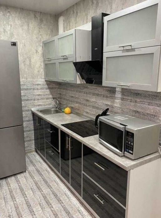 Квартира на ЖК Науковий в Києві, ID 332537, фото №3