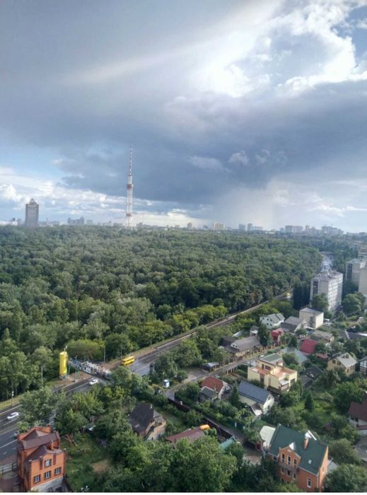 Квартира на ЖК Науковий в Києві, ID 332537, фото №8