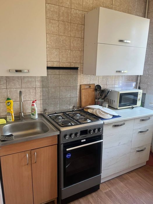 Квартира на Салтівський в Харків, ID 332551, фото №4