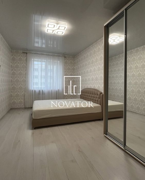 Купити квартиру за адресою ЖК «Перший Парковий» в Київ на Findly.com.ua Квартира на ЖК «Перший Парковий» в Київ, ID 332568, фото №1