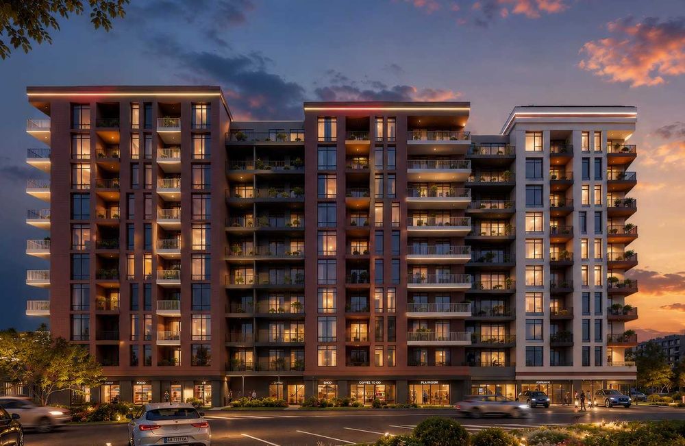 Квартира на вул. Станційна, 30 в Ужгород, ID 332586, фото №1