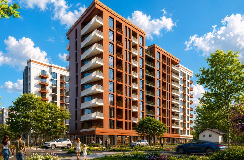 Квартира на вул. Станційна, 30 в Ужгород, ID 332586, фото №2