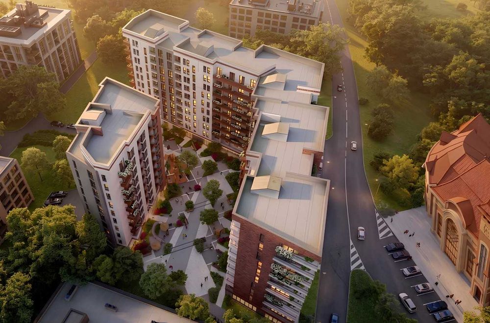 Квартира на вул. Станційна, 30 в Ужгород, ID 332586, фото №4