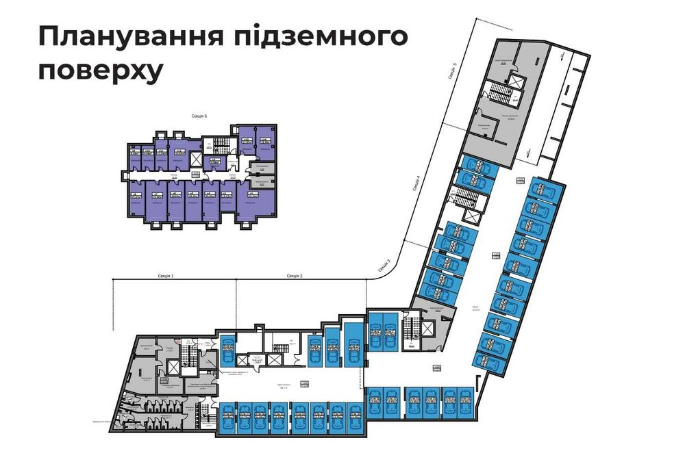 Квартира на вул. Станційна, 30 в Ужгород, ID 332586, фото №5