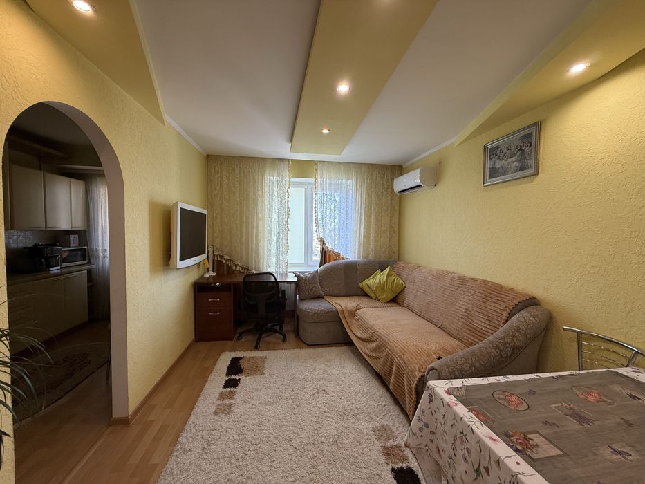 Квартира на просп. Молоді в Луцьк, ID 332682, фото №4