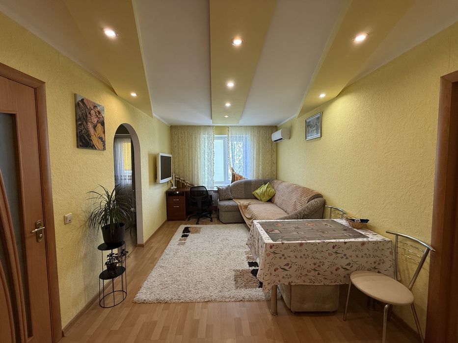 Квартира на просп. Молоді в Луцьк, ID 332682, фото №5