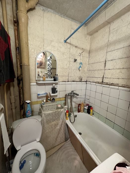 Квартира на вул. Кирилівська, 126/2 в Києві, ID 332594, фото №12