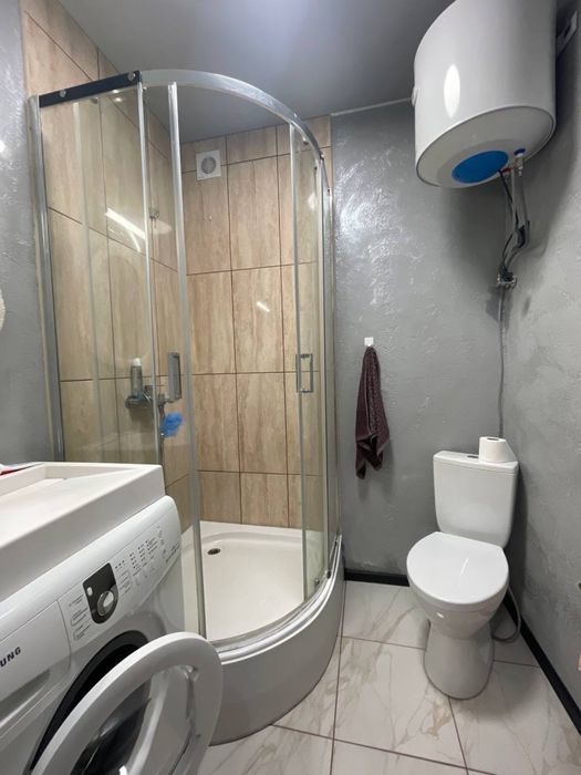 Квартира на вул. Мирна в Києві, ID 332567, фото №6