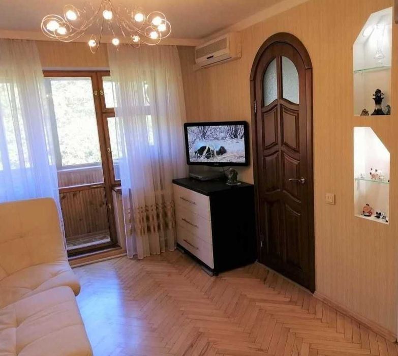 Купити квартиру за адресою вул. Миколи Василенка, 4 в Київ на Findly.com.ua Квартира на вул. Миколи Василенка, 4 в Київ, ID 332599, фото №1