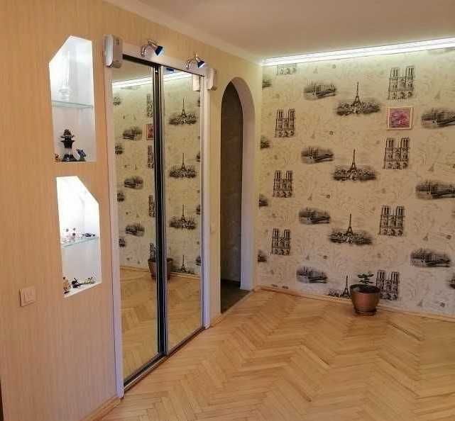 Квартира на вул. Миколи Василенка, 4 в Київ, ID 332599, фото №2