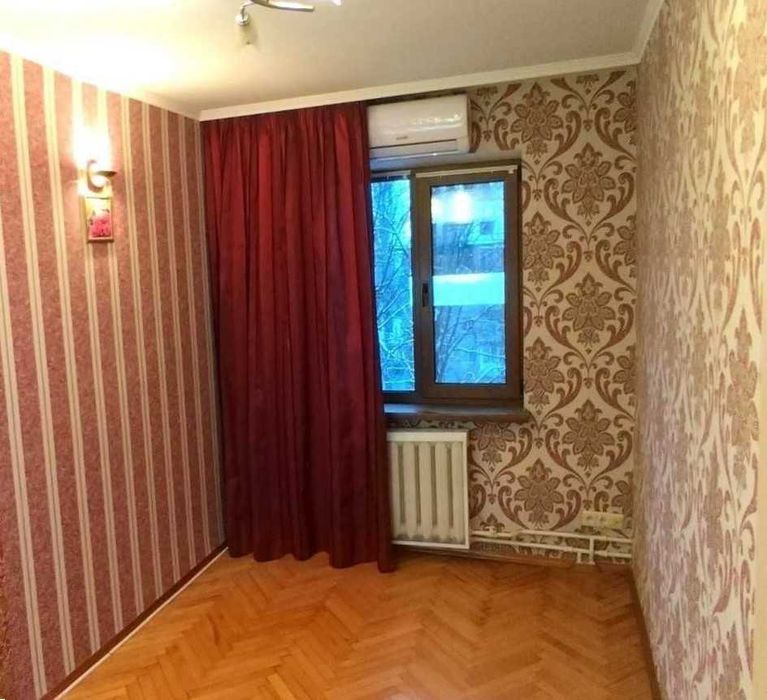 Квартира на вул. Миколи Василенка, 4 в Києві, ID 332599, фото №8