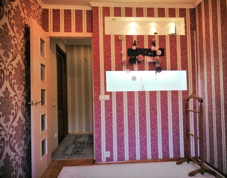 Квартира на вул. Миколи Василенка, 4 в Києві, ID 332599, фото №9