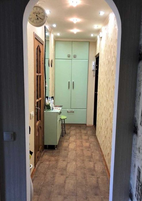 Квартира на вул. Миколи Василенка, 4 в Києві, ID 332599, фото №10