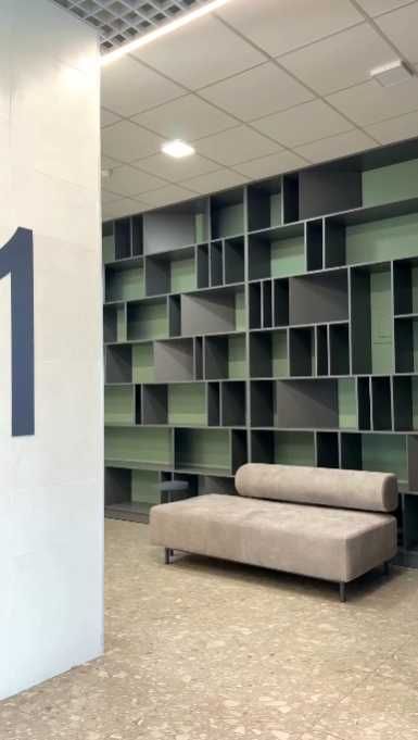 Квартира на вул. Європейського Союзу, 57 в Києві, ID 332597, фото №6
