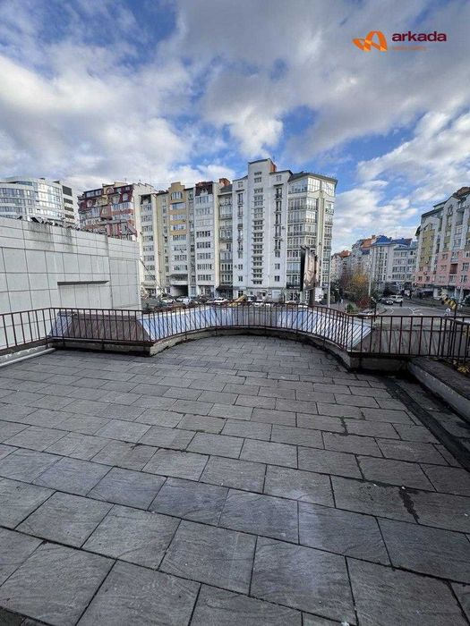Квартира на вул. Південний бульвар в Івано-Франківську, ID 332598, фото №11