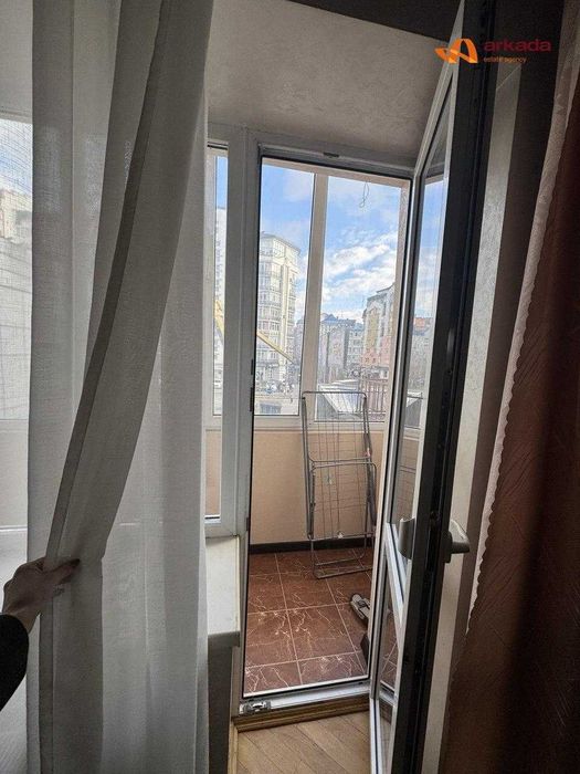 Квартира на вул. Південний бульвар в Івано-Франківську, ID 332598, фото №15