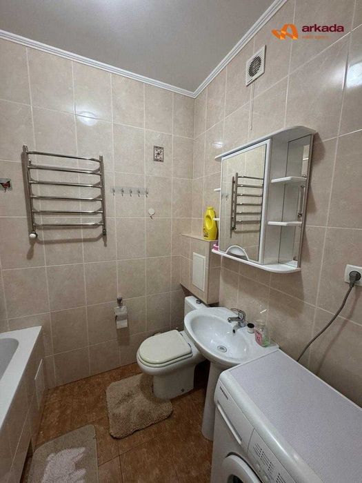 Квартира на вул. Південний бульвар в Івано-Франківську, ID 332598, фото №17