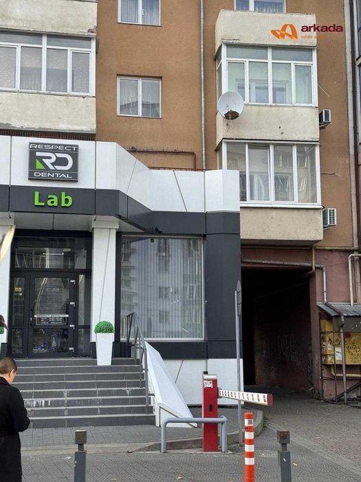 Квартира на вул. Південний бульвар в Івано-Франківськ, ID 332598, фото №5