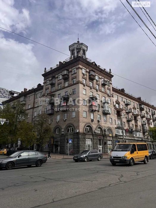 Квартира на біля метро Олімпійська в Києві, ID 332622, фото №18