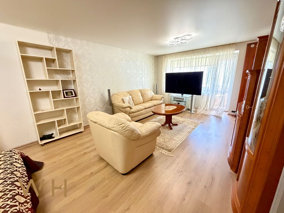 Квартира на просп. Миколи Бажана, 30 в Київ, ID 332620, фото №1