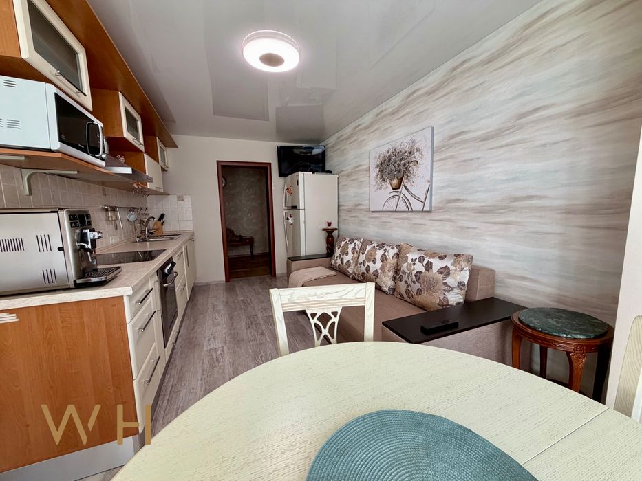 Квартира на просп. Миколи Бажана, 30 в Києві, ID 332620, фото №11