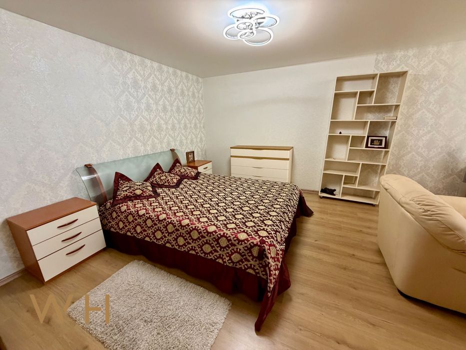 Квартира на просп. Миколи Бажана, 30 в Києві, ID 332620, фото №13
