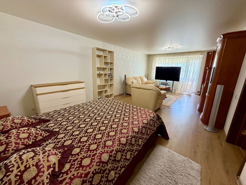 Квартира на просп. Миколи Бажана, 30 в Києві, ID 332620, фото №14