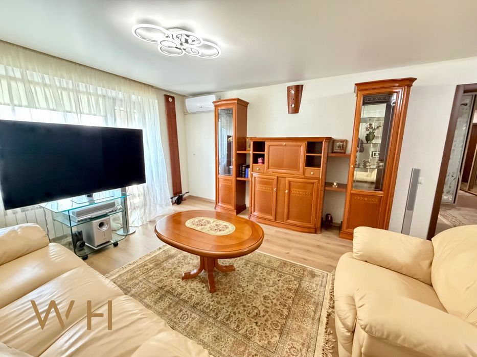 Квартира на просп. Миколи Бажана, 30 в Києві, ID 332620, фото №15