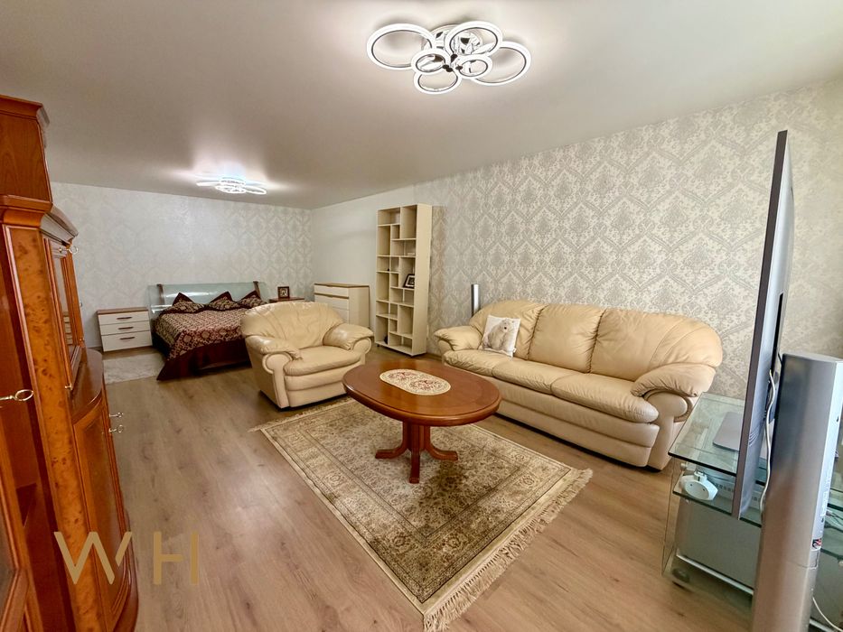 Квартира на просп. Миколи Бажана, 30 в Києві, ID 332620, фото №16