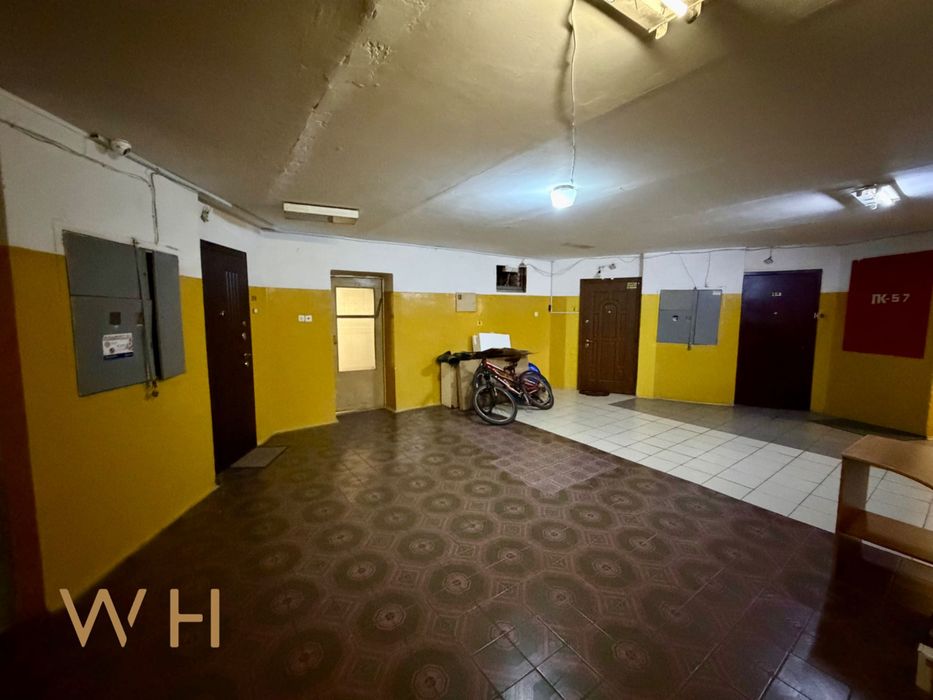 Квартира на просп. Миколи Бажана, 30 в Києві, ID 332620, фото №19