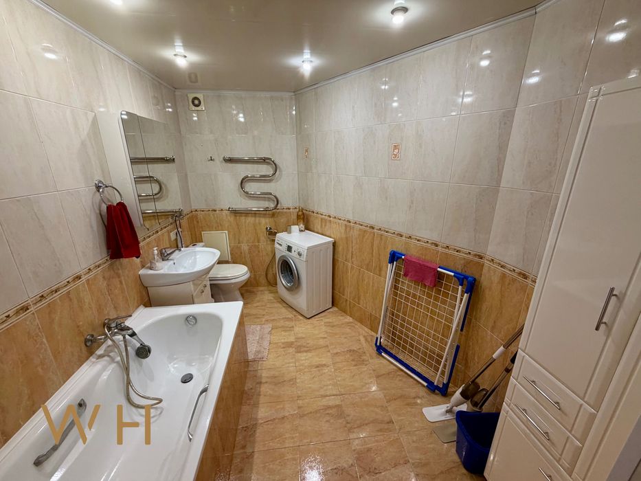 Квартира на просп. Миколи Бажана, 30 в Київ, ID 332620, фото №3