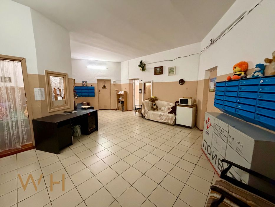 Квартира на просп. Миколи Бажана, 30 в Києві, ID 332620, фото №21