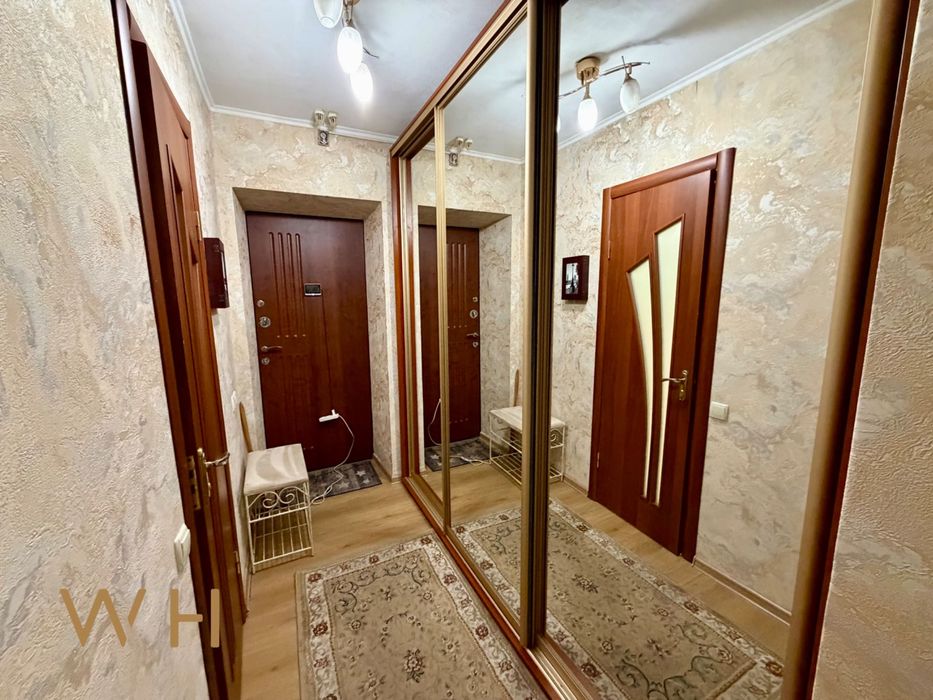 Квартира на просп. Миколи Бажана, 30 в Київ, ID 332620, фото №5