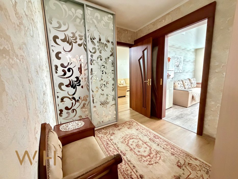Квартира на просп. Миколи Бажана, 30 в Києві, ID 332620, фото №6
