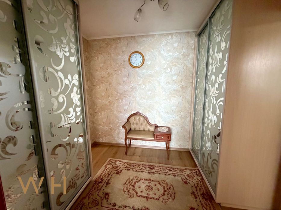 Квартира на просп. Миколи Бажана, 30 в Києві, ID 332620, фото №7