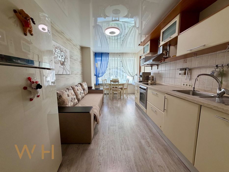 Квартира на просп. Миколи Бажана, 30 в Києві, ID 332620, фото №8