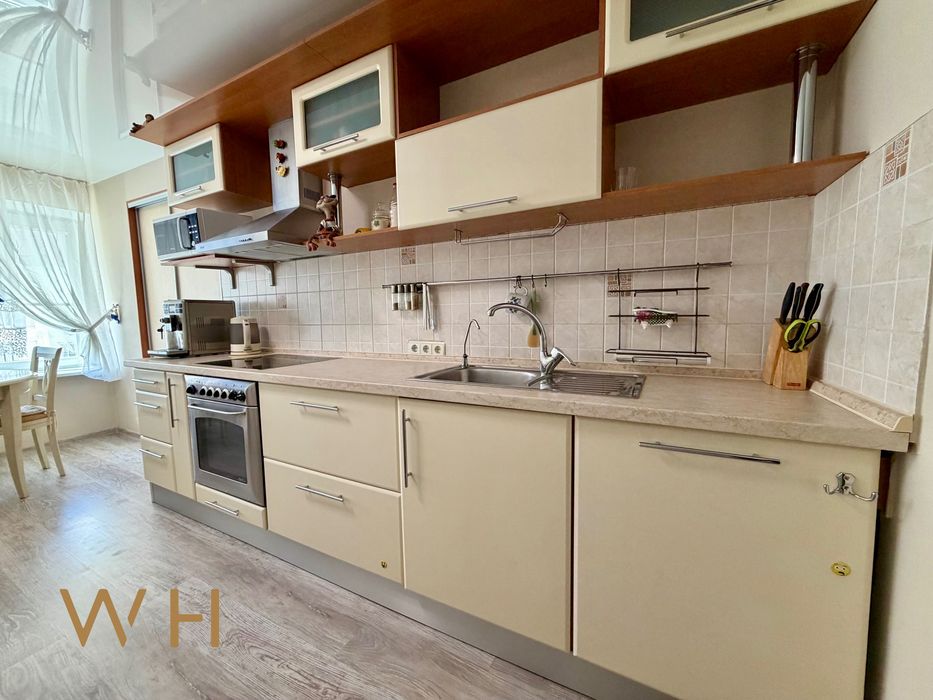 Квартира на просп. Миколи Бажана, 30 в Києві, ID 332620, фото №9