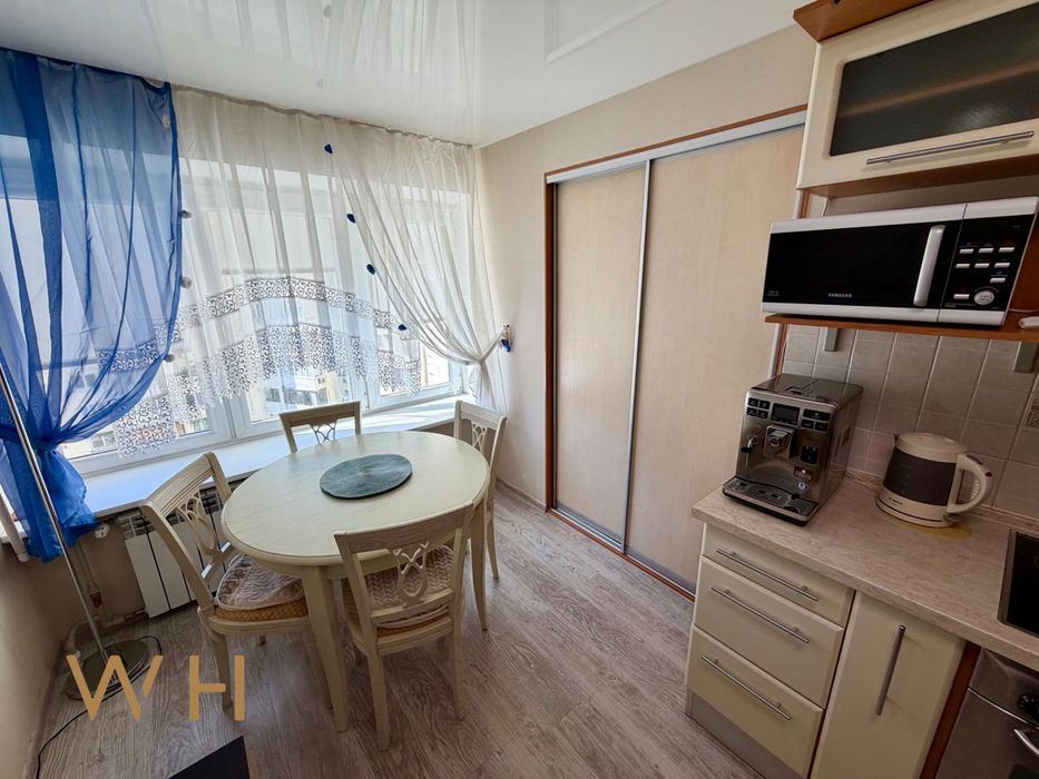 Квартира на просп. Миколи Бажана, 30 в Києві, ID 332620, фото №10