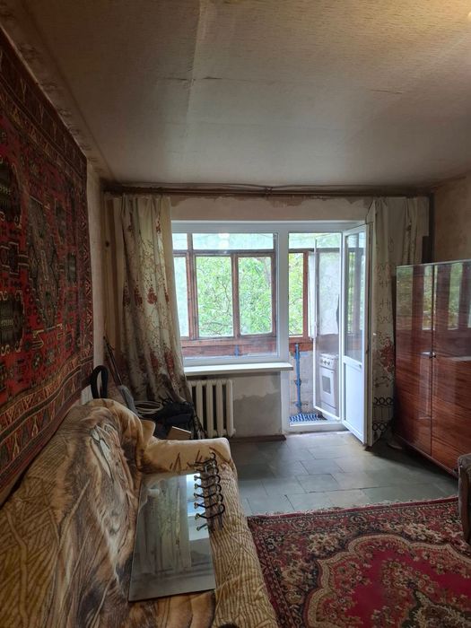 Квартира на Тернівський в Кривому Розі, ID 332613, фото №11