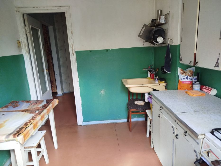 Квартира на Саксаганський в Кривий Ріг, ID 332616, фото №1
