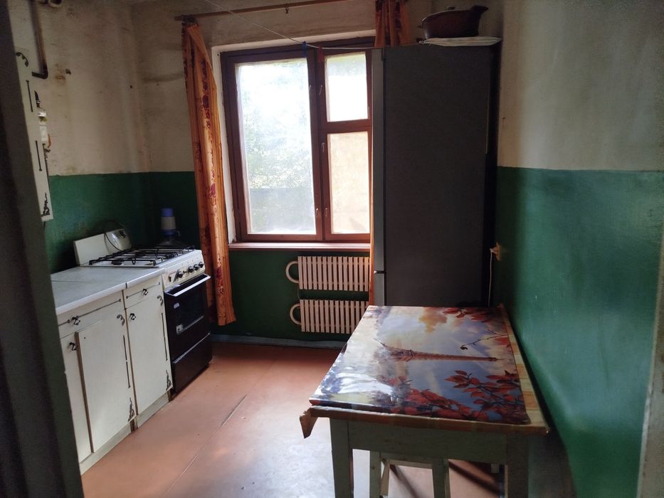 Квартира на Саксаганський в Кривий Ріг, ID 332616, фото №2