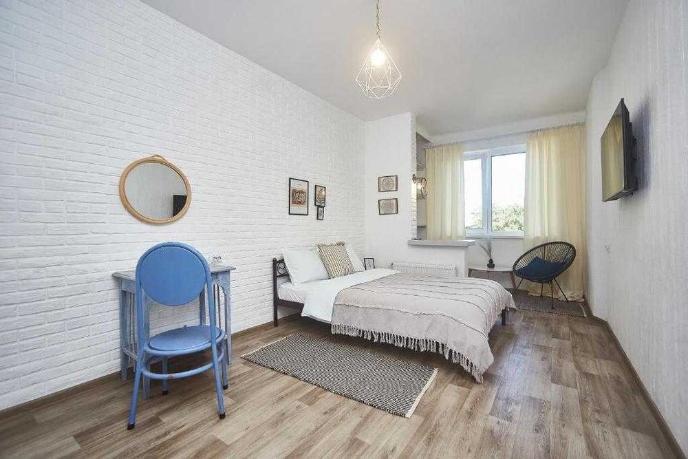 Квартира на ЖК 34 Перлина KADORR в Одеса, ID 332631, фото №1