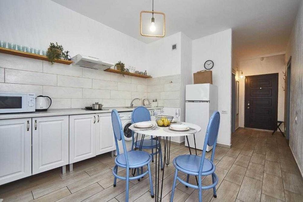 Квартира на ЖК 34 Перлина KADORR в Одеса, ID 332631, фото №2
